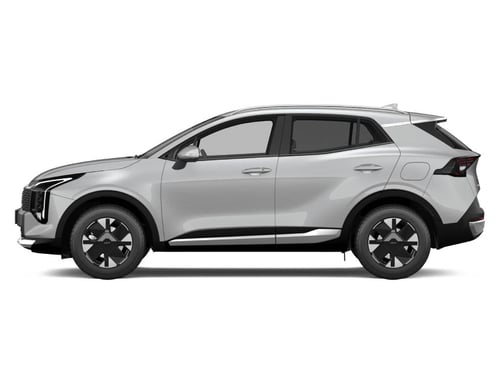 KIA Sportage 1.6 t-gdi hev gpl business at6