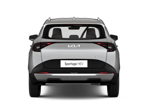 KIA Sportage 1.6 t-gdi hev gpl business at6