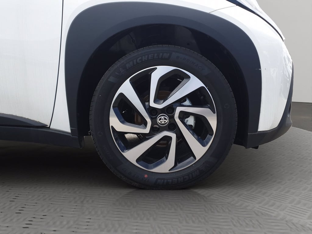 TOYOTA Aygo x 1.0 trend 72cv