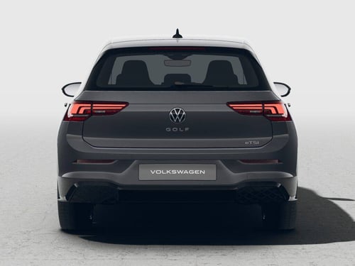 VOLKSWAGEN Golf 1.5 etsi r-line plus 115cv dsg