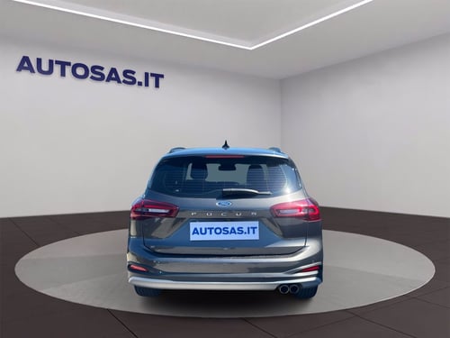 FORD Focus 1.5 EcoBlue 120 CV aut. SW Active Design