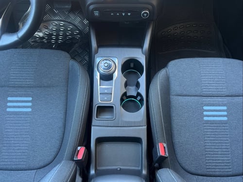 FORD Focus 1.5 EcoBlue 120 CV aut. SW Active Design