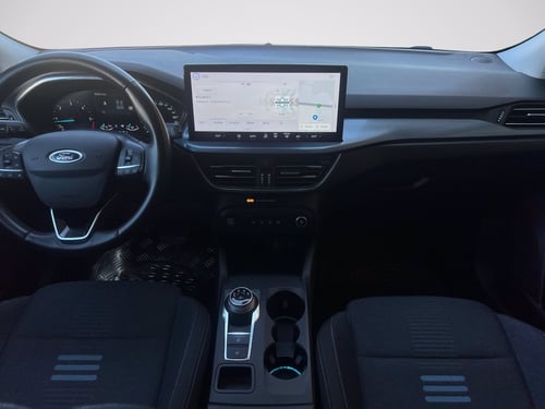 FORD Focus 1.5 EcoBlue 120 CV aut. SW Active Design