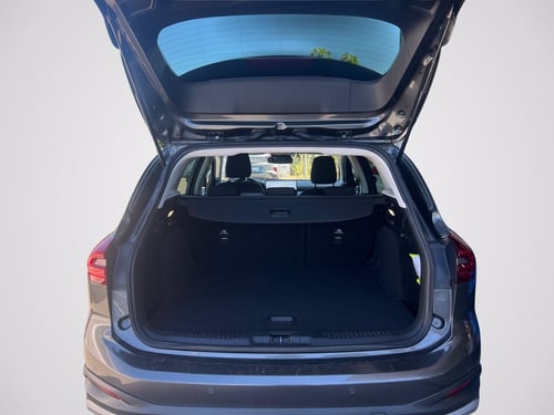 FORD Focus 1.5 EcoBlue 120 CV aut. SW Active Design