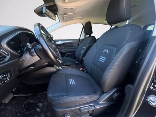 FORD Focus 1.5 EcoBlue 120 CV aut. SW Active Design