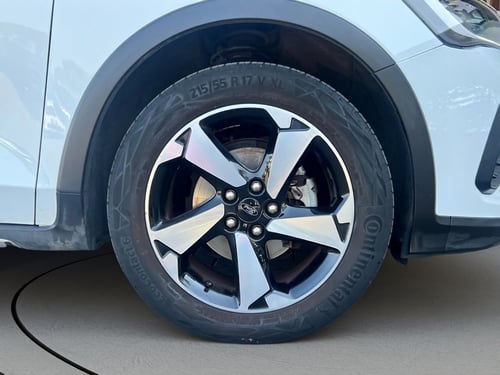 FORD Focus 1.0 EcoBoost Hybrid 125CV 5p. Active Style
