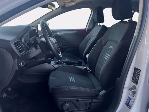 FORD Focus 1.0 EcoBoost Hybrid 125CV 5p. Active Style