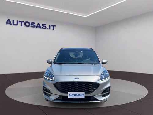 FORD Kuga 2.5 Plug In Hybrid 225 CV CVT 2WD ST-Line X