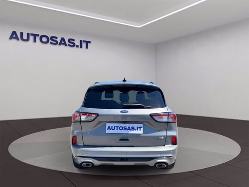 FORD Kuga 2.5 Plug In Hybrid 225 CV CVT 2WD ST-Line X