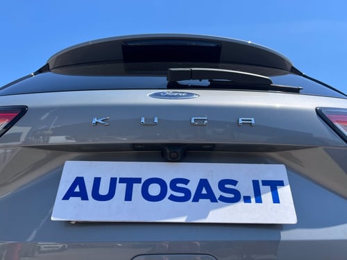 FORD Kuga 2.5 Plug In Hybrid 225 CV CVT 2WD ST-Line X