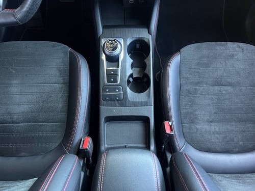 FORD Kuga 2.5 Plug In Hybrid 225 CV CVT 2WD ST-Line X
