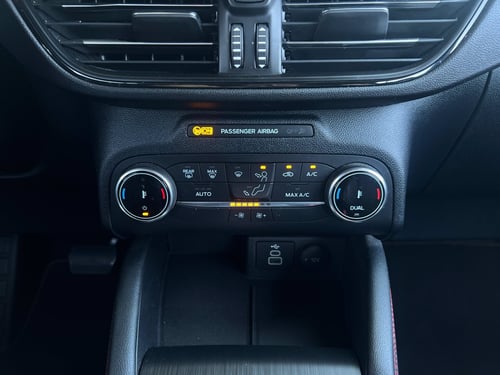 FORD Kuga 2.5 Plug In Hybrid 225 CV CVT 2WD ST-Line X