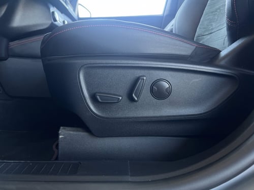 FORD Kuga 2.5 Plug In Hybrid 225 CV CVT 2WD ST-Line X
