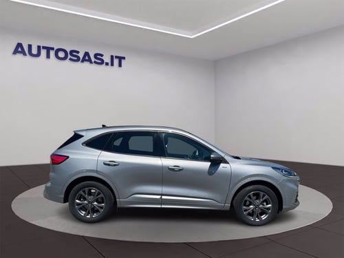 FORD Kuga 2.5 Plug In Hybrid 225 CV CVT 2WD ST-Line X