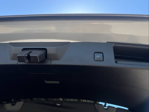 FORD Kuga 2.5 Plug In Hybrid 225 CV CVT 2WD ST-Line X