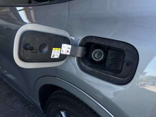 FORD Kuga 2.5 Plug In Hybrid 225 CV CVT 2WD ST-Line X
