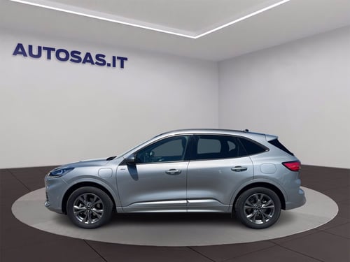 FORD Kuga 2.5 Plug In Hybrid 225 CV CVT 2WD ST-Line X