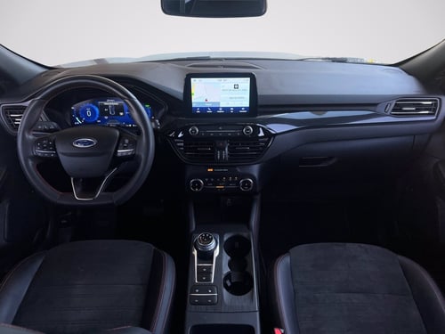 FORD Kuga 2.5 Plug In Hybrid 225 CV CVT 2WD ST-Line X