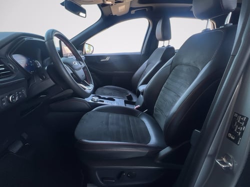 FORD Kuga 2.5 Plug In Hybrid 225 CV CVT 2WD ST-Line X