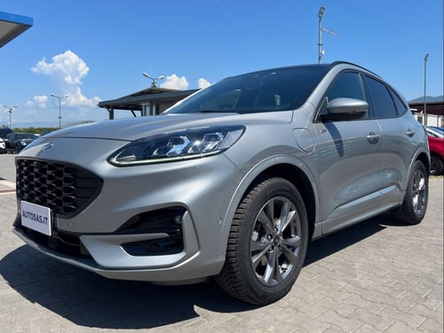 FORD Kuga 2.5 Plug In Hybrid 225 CV CVT 2WD ST-Line X