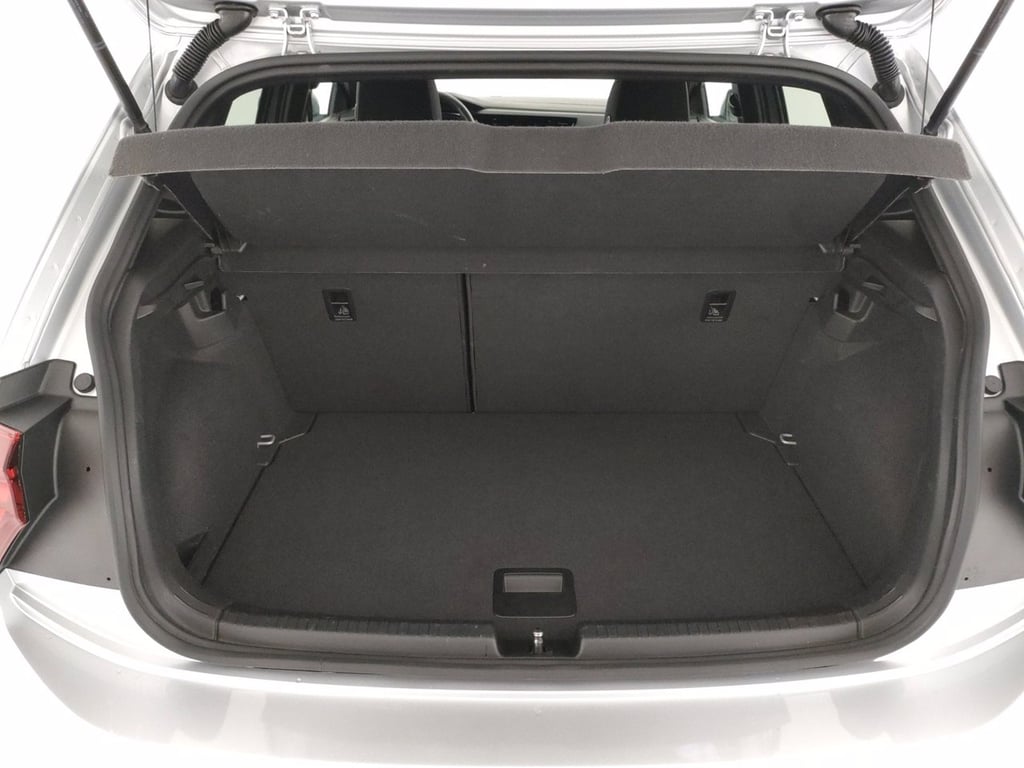 VOLKSWAGEN Polo 1.0 tsi r-line 95cv