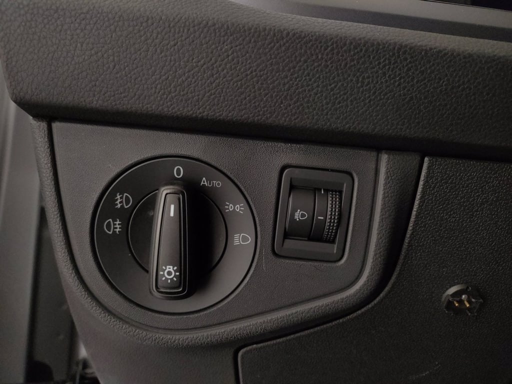 VOLKSWAGEN Polo 1.0 tsi r-line 95cv