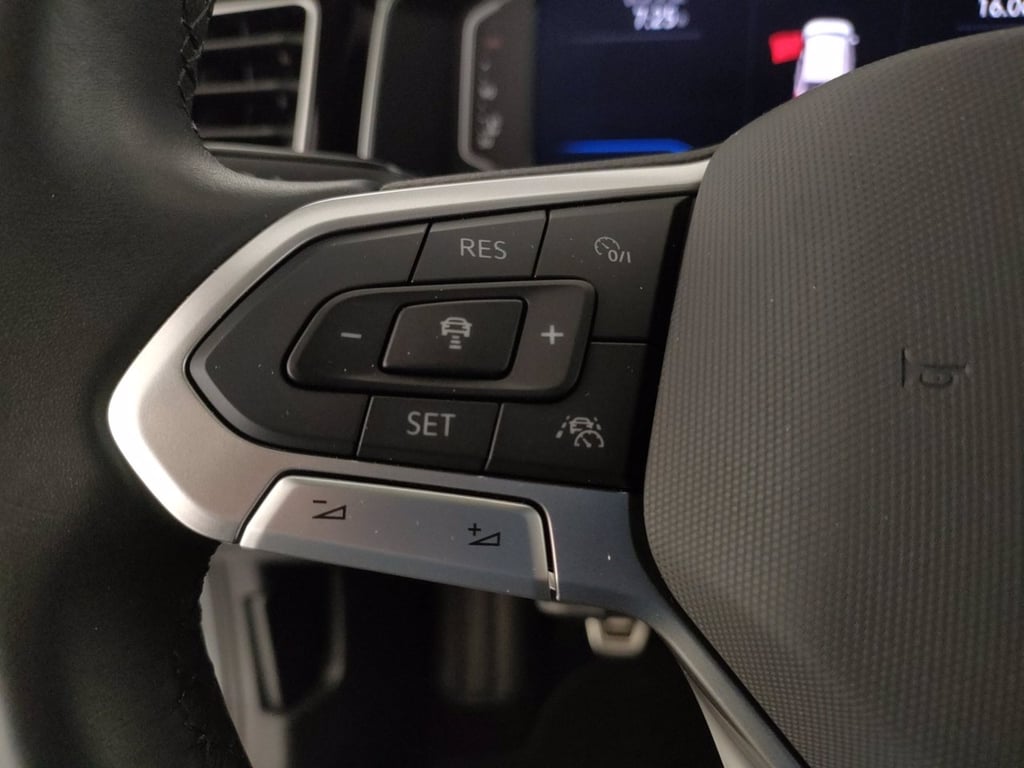 VOLKSWAGEN Polo 1.0 tsi r-line 95cv