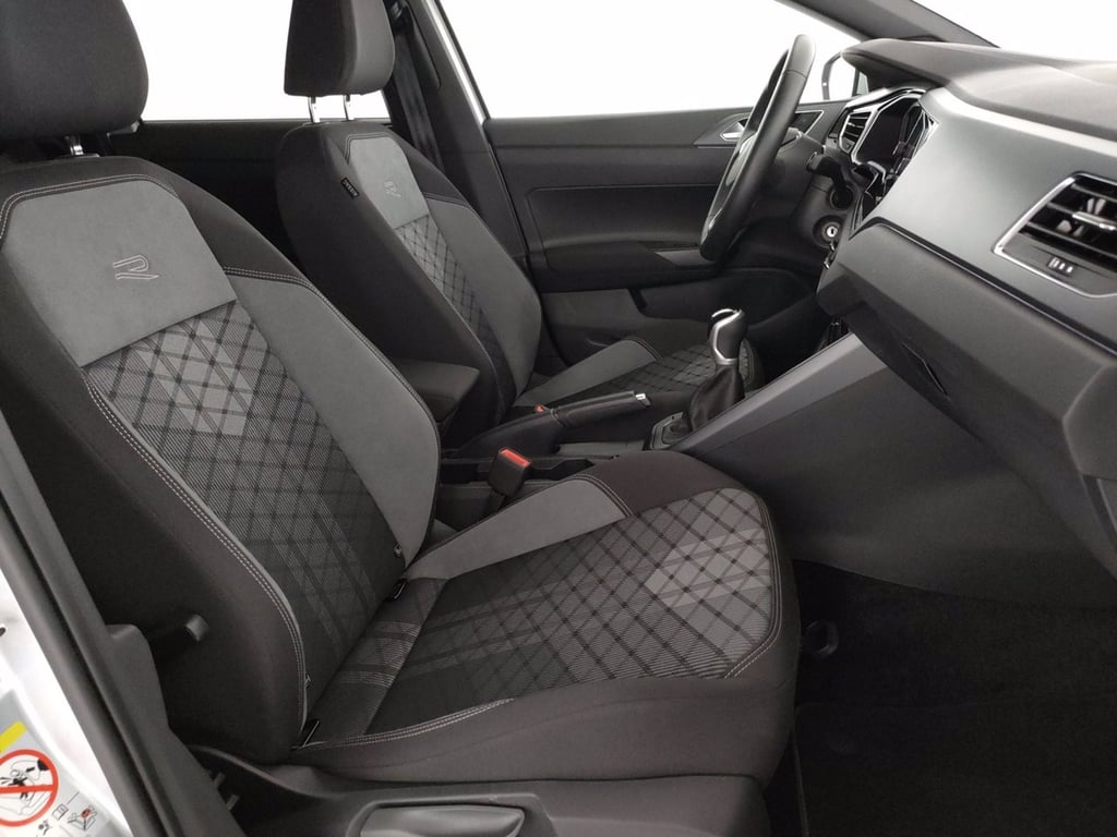 VOLKSWAGEN Polo 1.0 tsi r-line 95cv