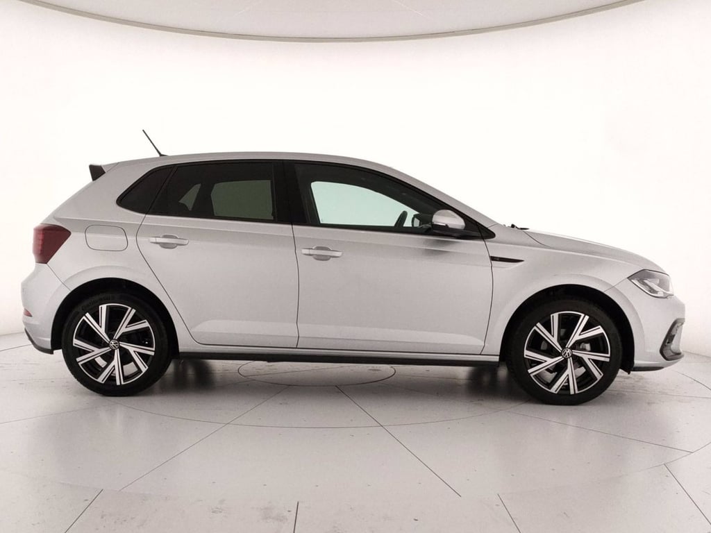 VOLKSWAGEN Polo 1.0 tsi r-line 95cv