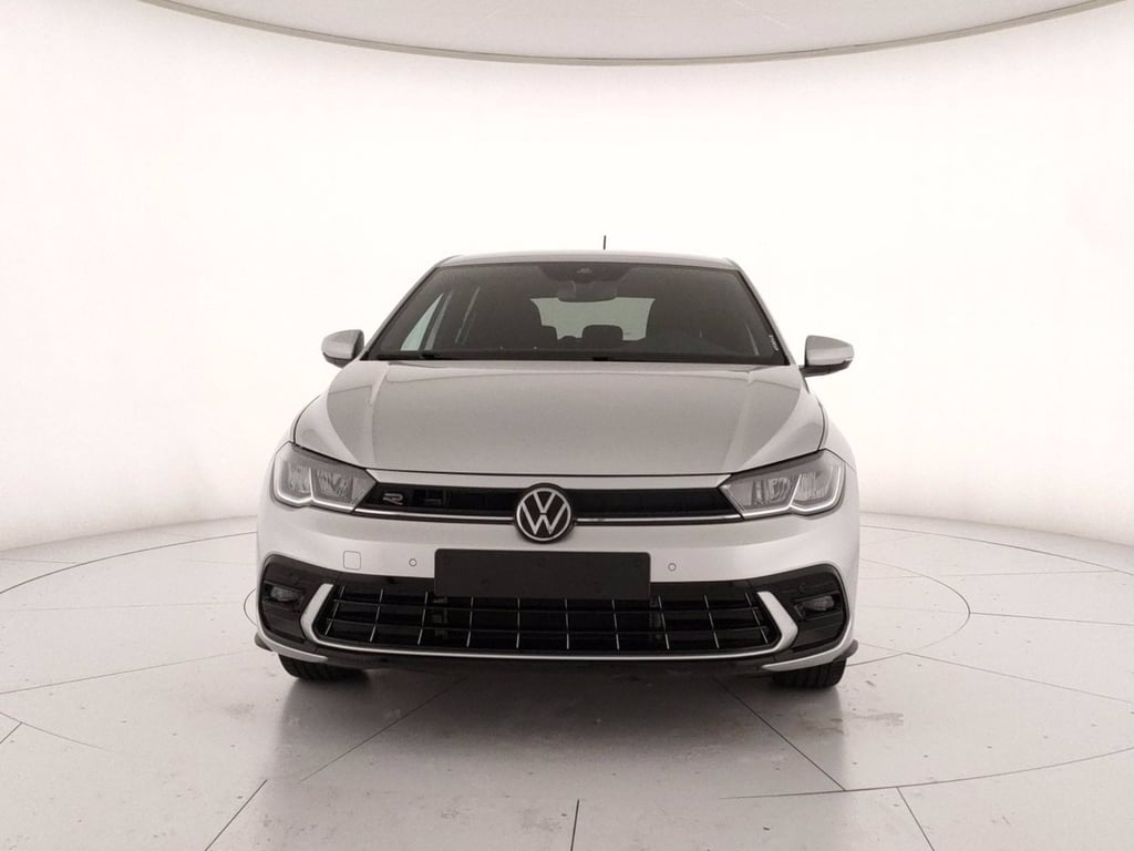 VOLKSWAGEN Polo 1.0 tsi r-line 95cv