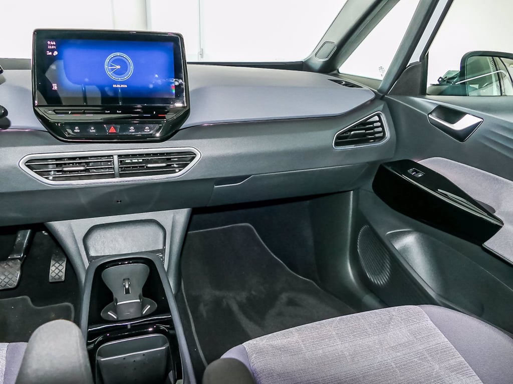 VOLKSWAGEN Id.3 58 kwh style