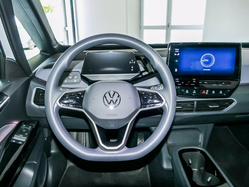VOLKSWAGEN Id.3 58 kwh style