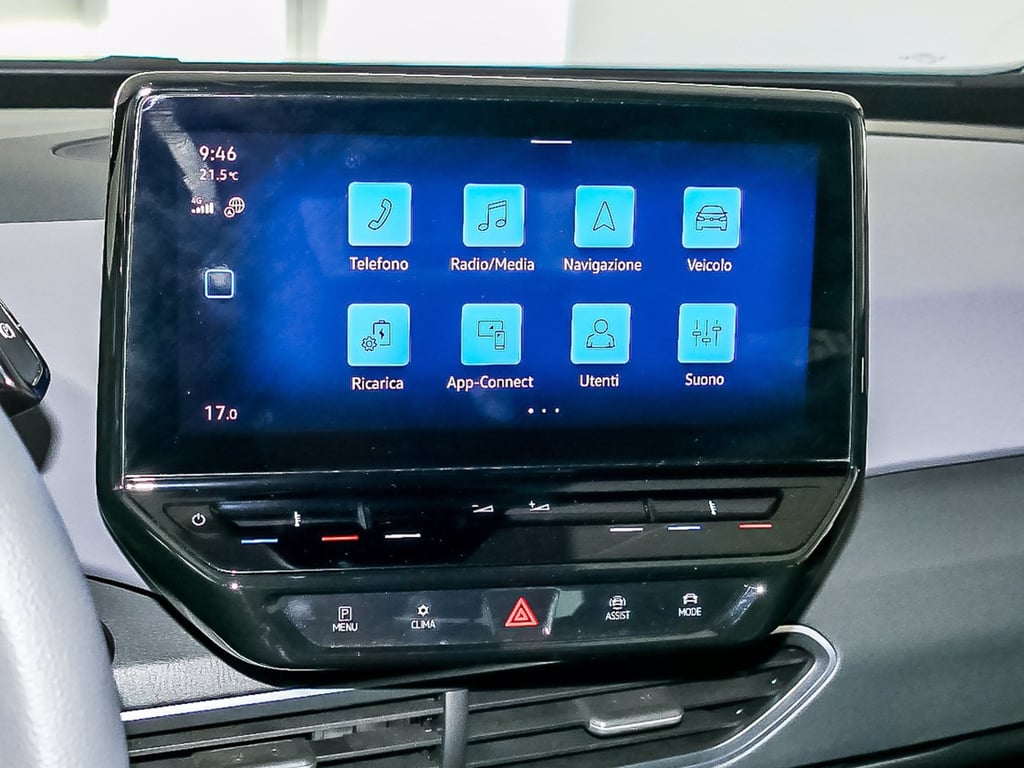VOLKSWAGEN Id.3 58 kwh style