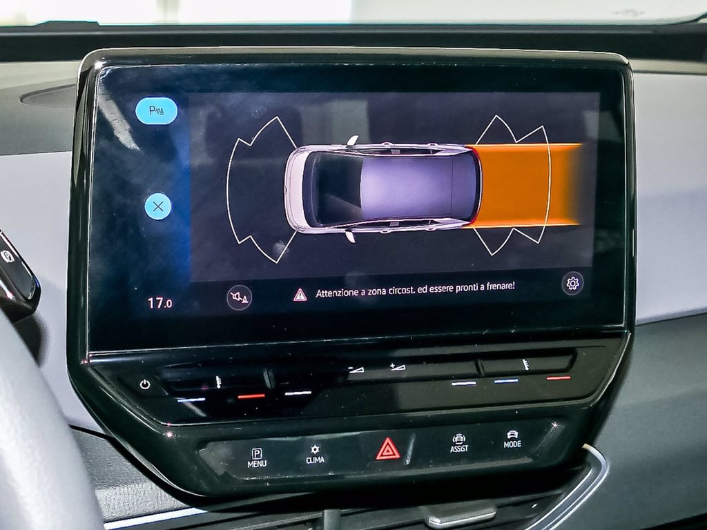 VOLKSWAGEN Id.3 58 kwh style