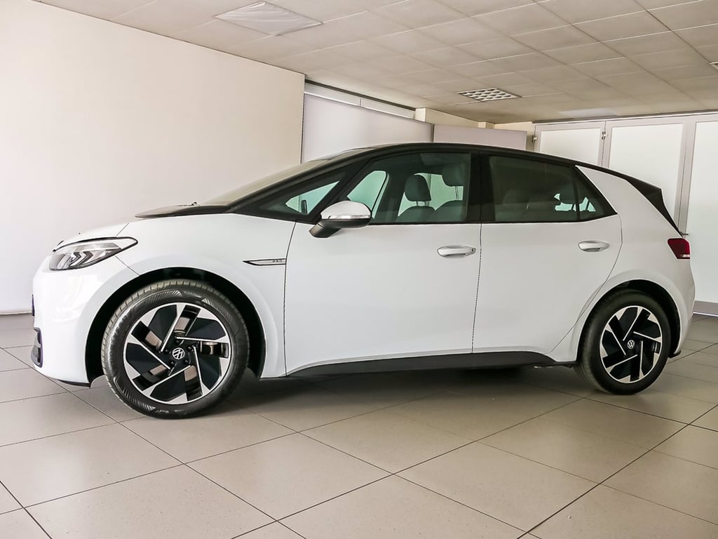 VOLKSWAGEN Id.3 58 kwh style