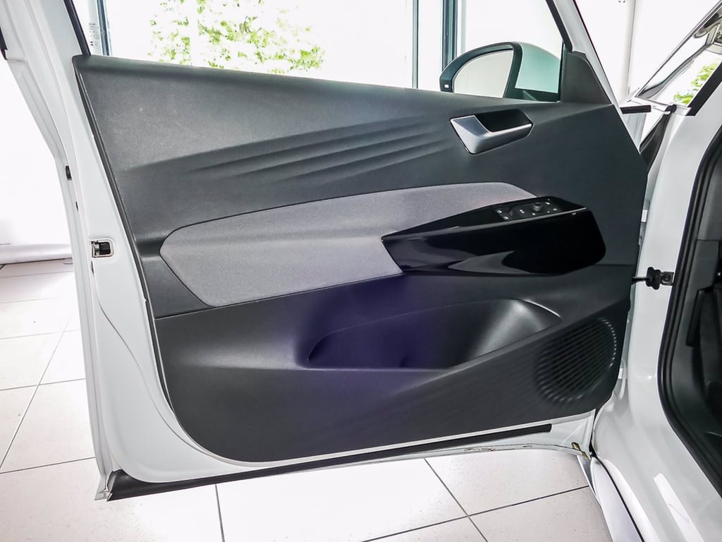 VOLKSWAGEN Id.3 58 kwh style