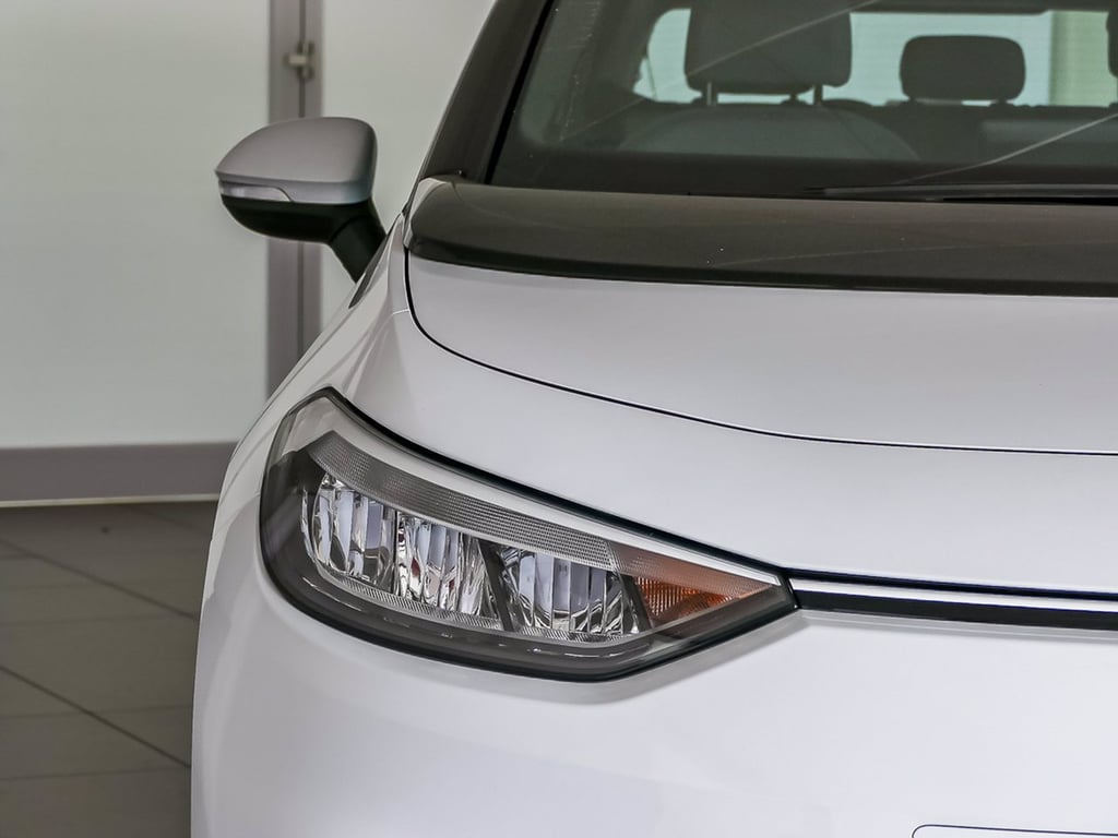 VOLKSWAGEN Id.3 58 kwh style