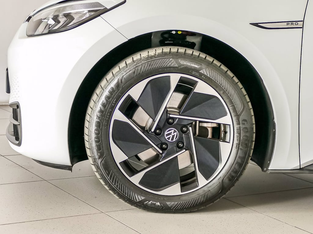 VOLKSWAGEN Id.3 58 kwh style