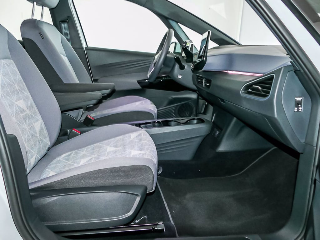 VOLKSWAGEN Id.3 58 kwh style