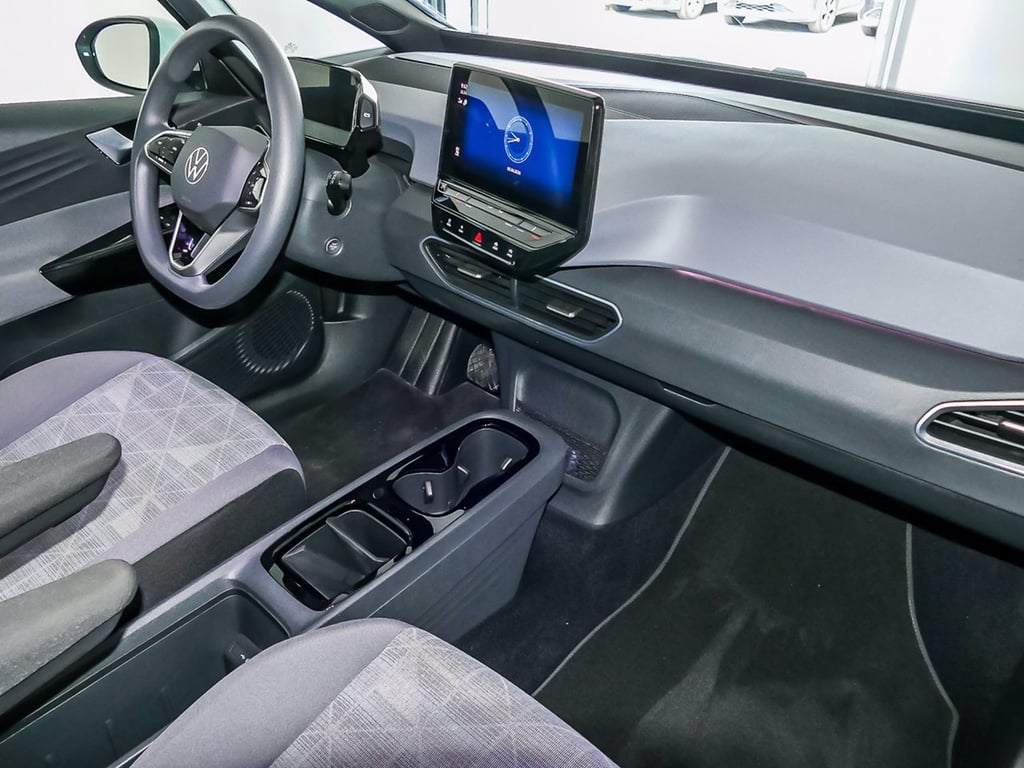 VOLKSWAGEN Id.3 58 kwh style
