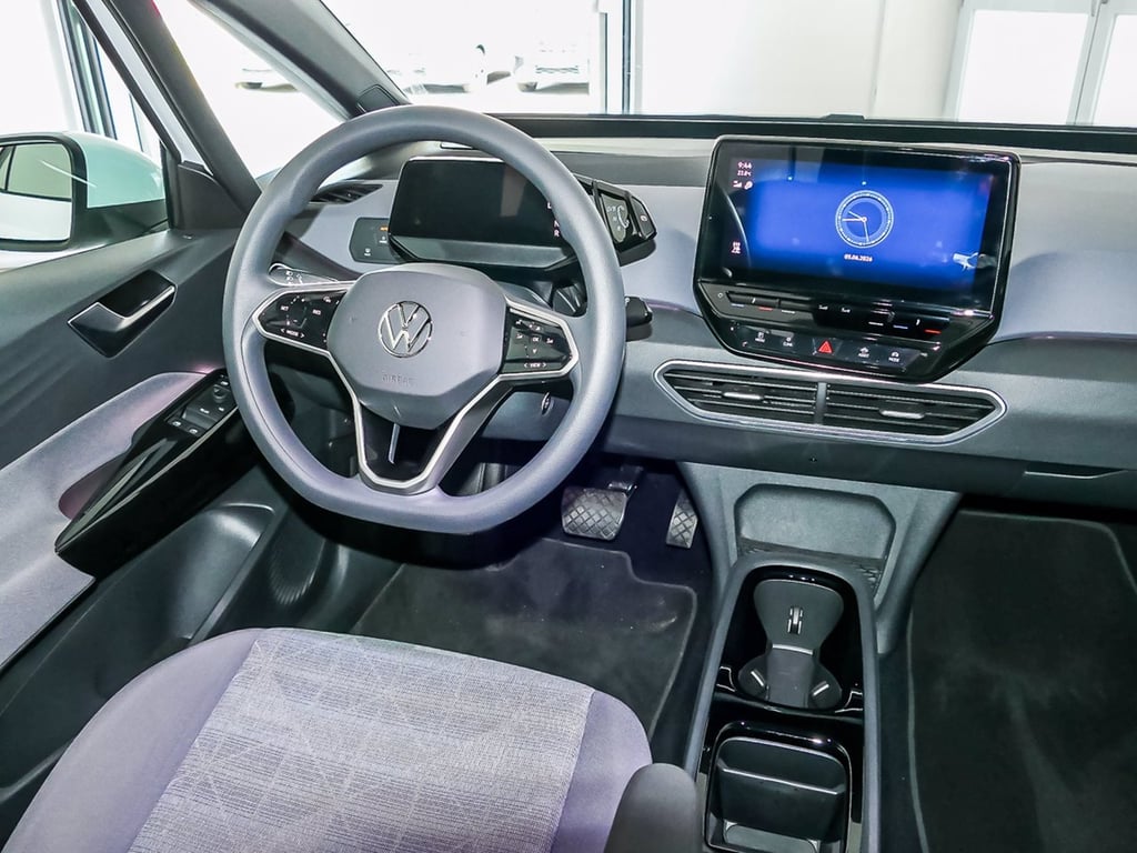 VOLKSWAGEN Id.3 58 kwh style