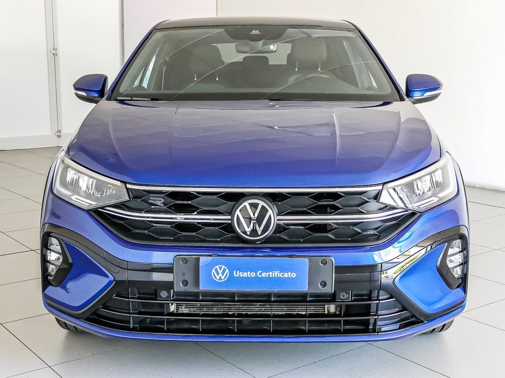 VOLKSWAGEN Taigo 1.0 tsi r-line 115cv dsg