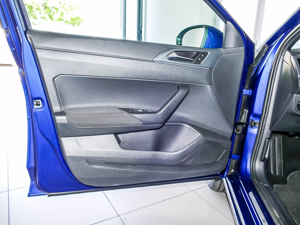 VOLKSWAGEN Taigo 1.0 tsi r-line 115cv dsg