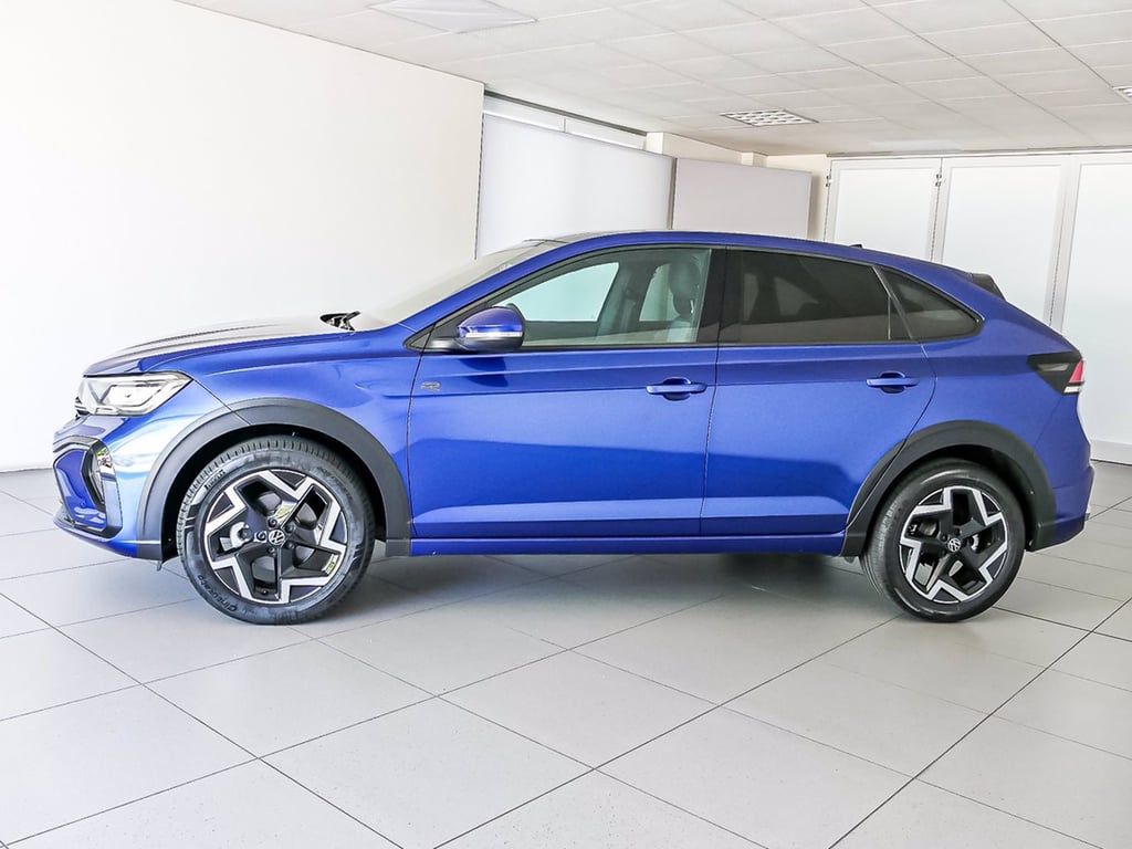 VOLKSWAGEN Taigo 1.0 tsi r-line 115cv dsg