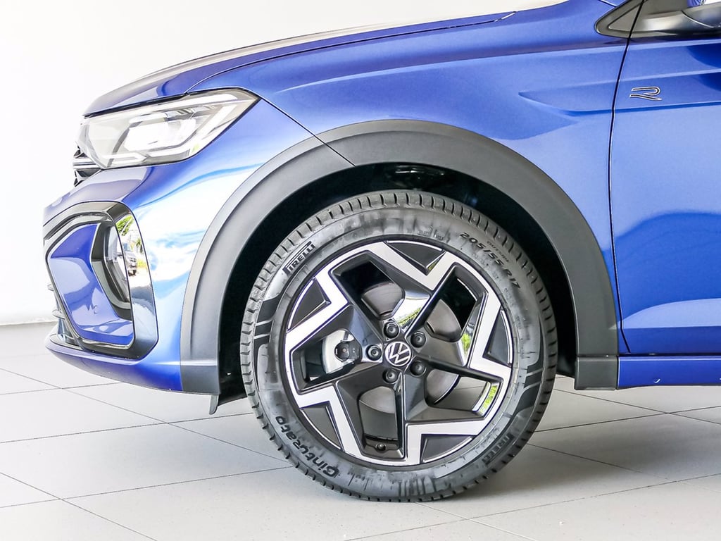 VOLKSWAGEN Taigo 1.0 tsi r-line 115cv dsg