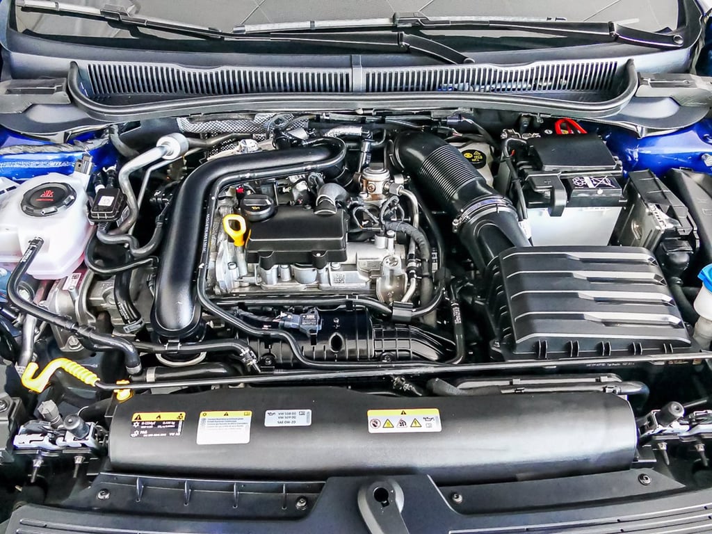 VOLKSWAGEN Taigo 1.0 tsi r-line 115cv dsg