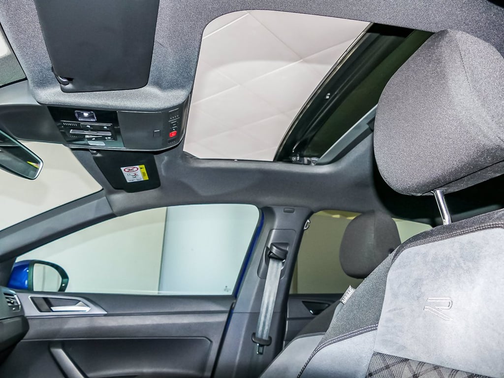VOLKSWAGEN Taigo 1.0 tsi r-line 115cv dsg