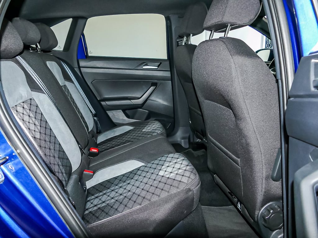 VOLKSWAGEN Taigo 1.0 tsi r-line 115cv dsg