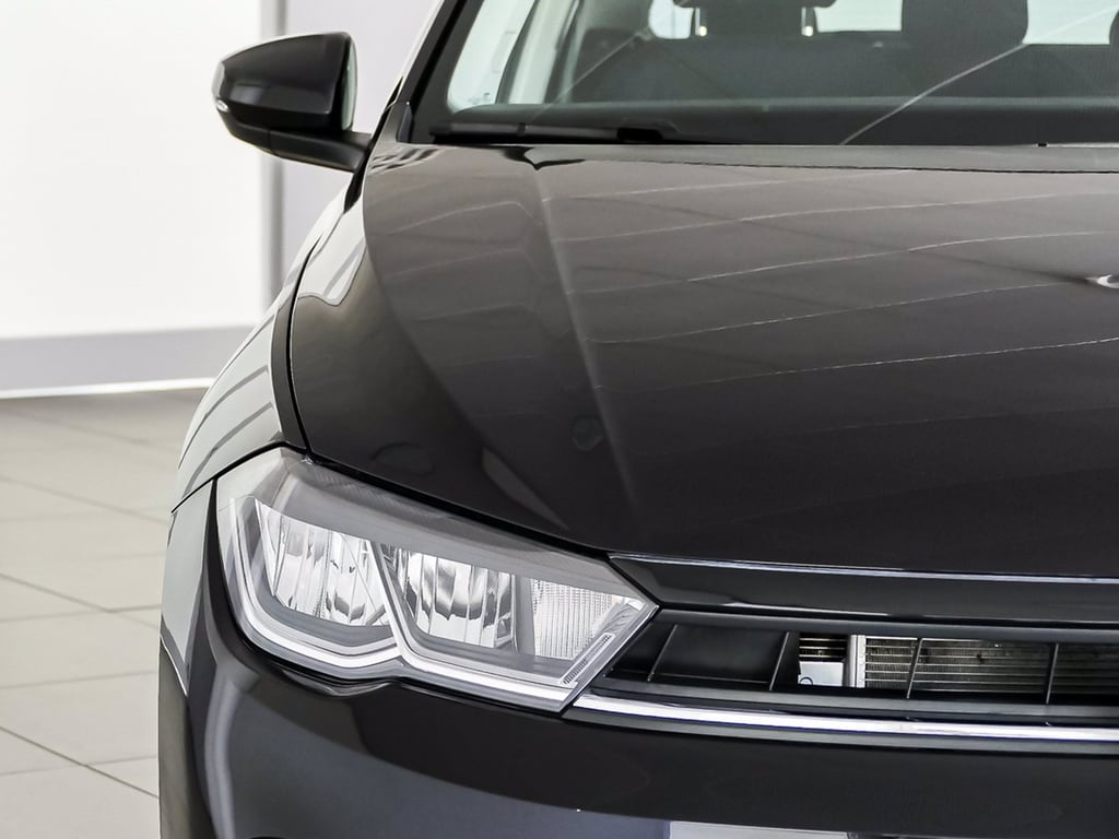 VOLKSWAGEN Polo 1.0 tsi life 95cv dsg