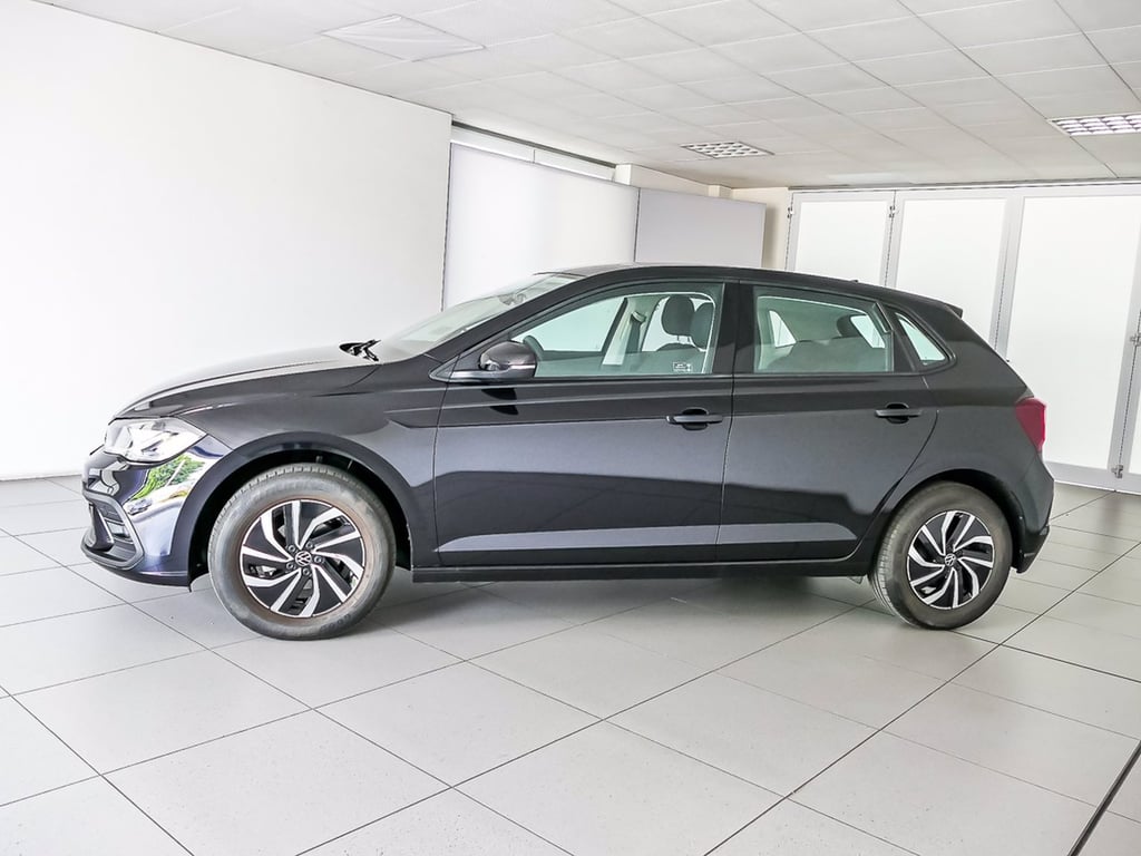 VOLKSWAGEN Polo 1.0 tsi life 95cv dsg